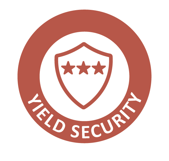 yield security