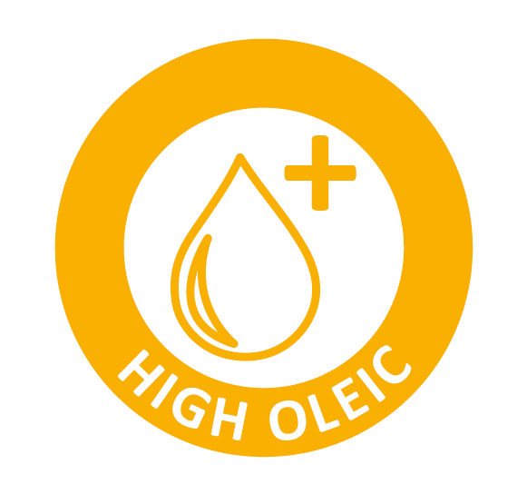 high oleic